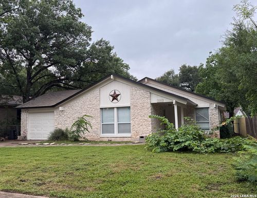 5406 Clover Dr, San Antonio, TX, 78228-1009 | Card Image