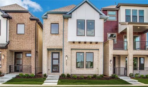 8209 Laflin Ln, Dallas, TX, 75231-4626 | Card Image