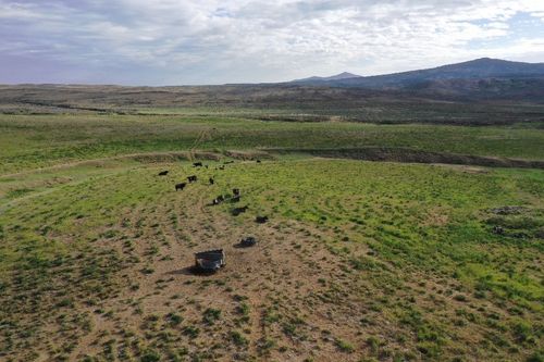 TBD County Road 109, Craig, CO, 81625 | Card Image