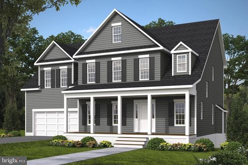 LOT 2 Eggbornsville Rd, RIXEYVILLE, VA, 22737-1715 | Card Image