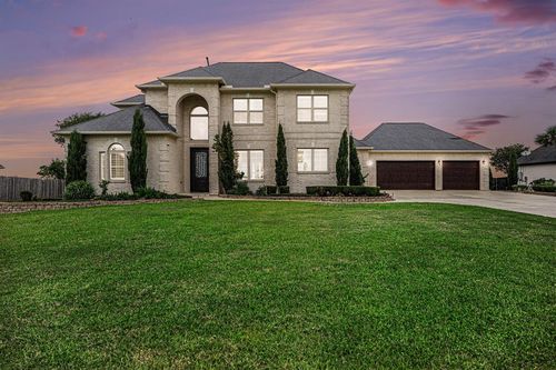 11503 Kings Point Blvd, Mont Belvieu, TX, 77535-6527 | Card Image
