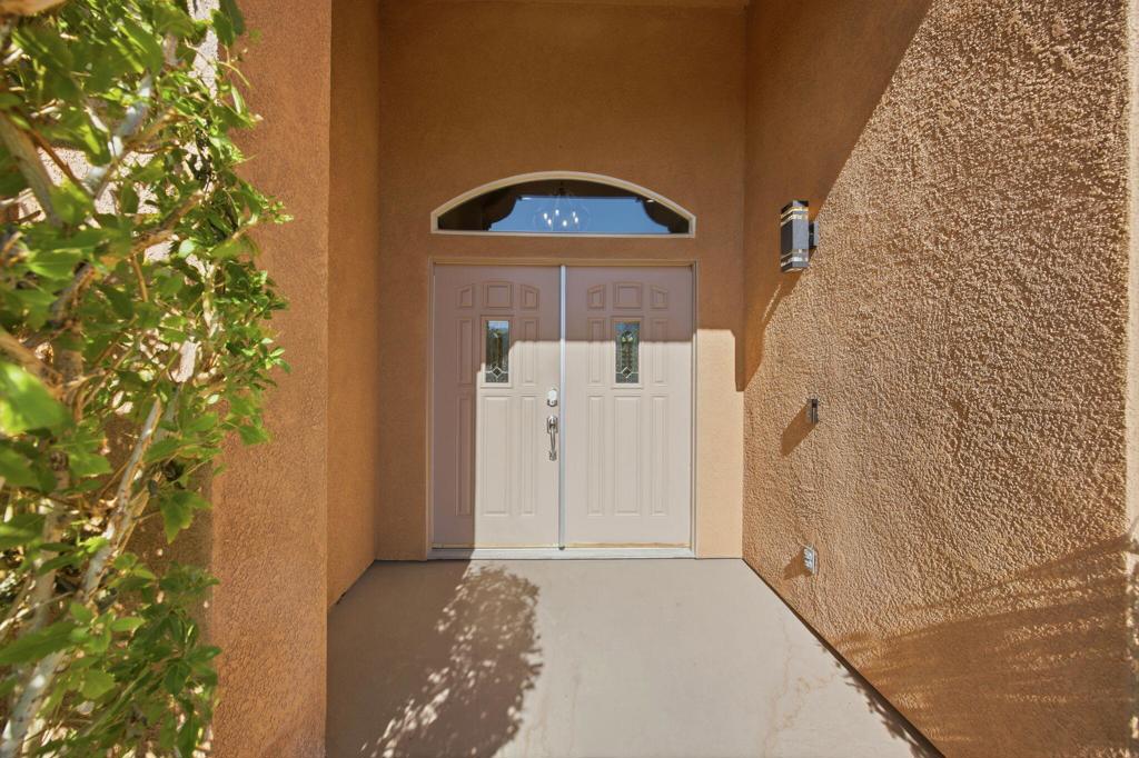 Residential in Palm Springs 5