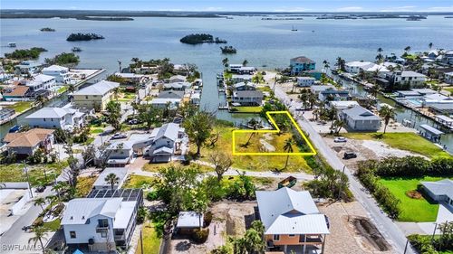 191 Bahia Via, FORT MYERS BEACH, FL, 33931-4403 | Card Image