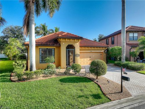 12296 Country Day Cir, FORT MYERS, FL, 33913-7624 | Card Image