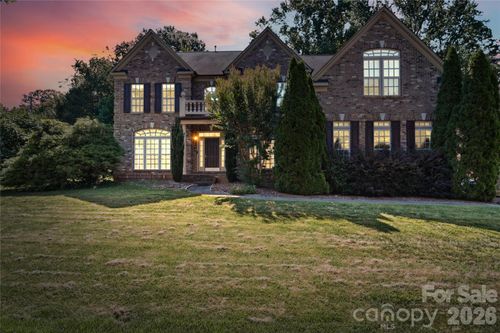 107 Wellesley Ln, Mooresville, NC, 28115-7007 | Card Image