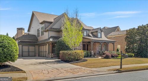 2210 Tayside Xing Nw, Kennesaw, GA, 30152-6720 | Card Image