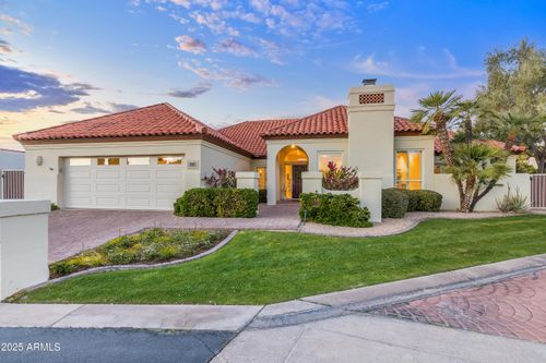 2514 E Montebello Avenue, Phoenix, AZ, 85016 | Card Image