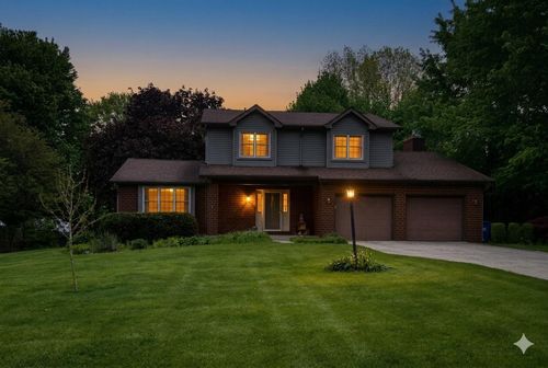 2960 Sycamore Ln, Bremen, IN, 46506-9771 | Card Image