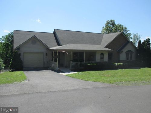 151 Juniper Dr, Ridgeley, WV, 26753-1176 | Card Image