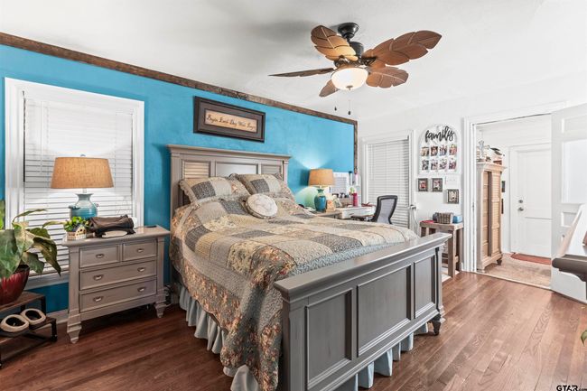815 E Mcdonald St, House other with 2 bedrooms, 1 bathrooms and null parking in Mineola TX | Image 15