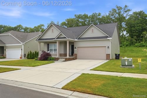 171 Coppice Way, White Lake, MI, 48386-1327 | Card Image
