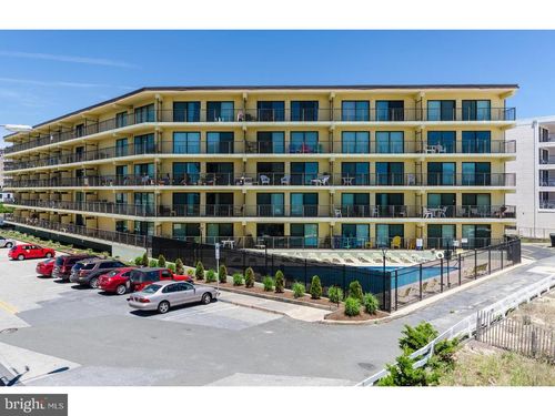 510-2 80th Street, OCEAN CITY, MD, 21842 | Card Image