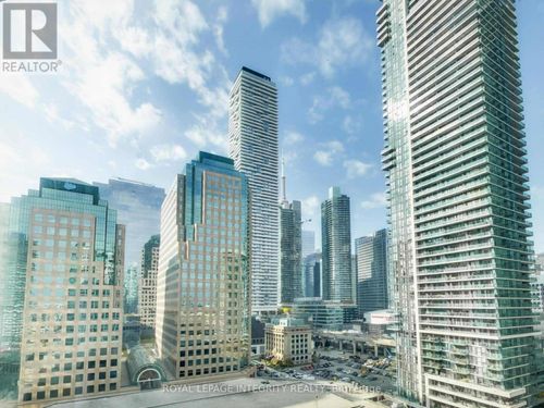 1410-10 Queens Quay W, Toronto, ON, M5J2R9 | Card Image