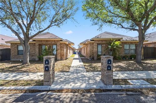 c-3605 S Fairmont Ave, Pharr, TX, 78577-4991 | Card Image