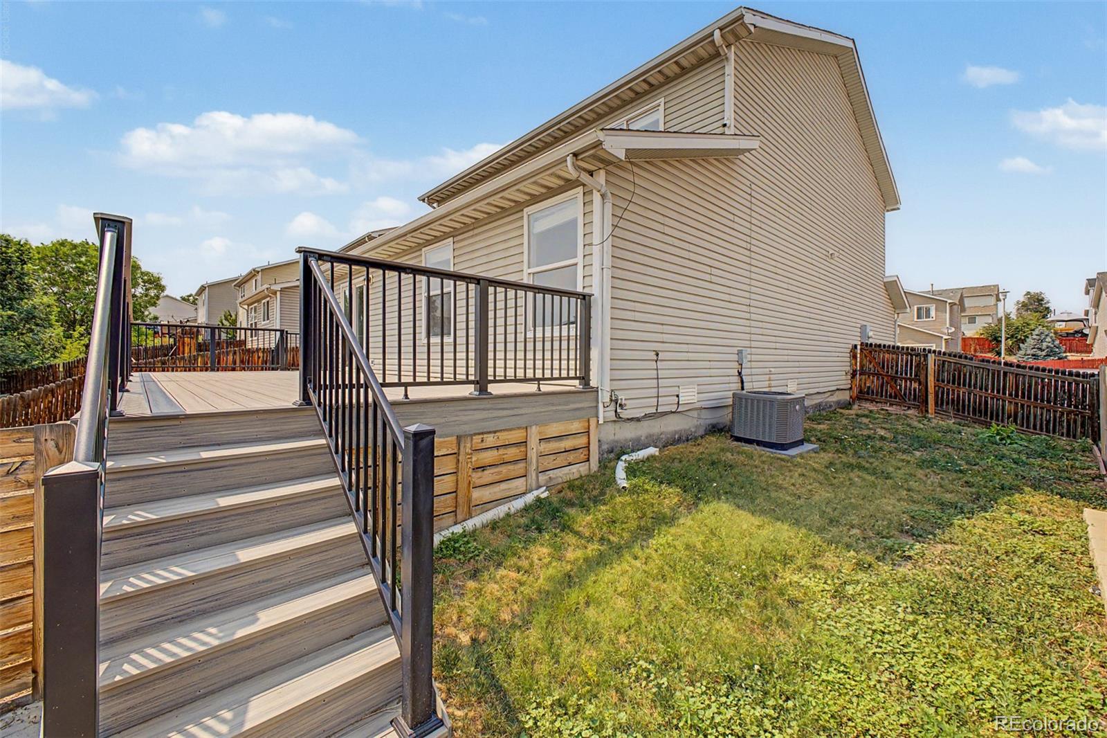 Residential in Denver