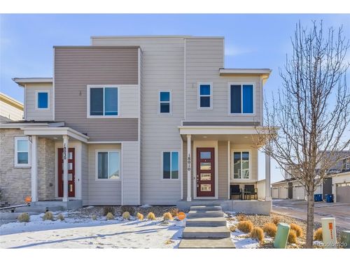 18010 E 96th Pl, Commerce City, CO, 80022 | Card Image