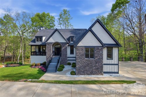 34 W Rambling Crk, Tryon, NC, 28782-0060 | Card Image