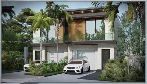 205 Ne 17th Ave, Fort Lauderdale, FL, 33301-3804 | Card Image