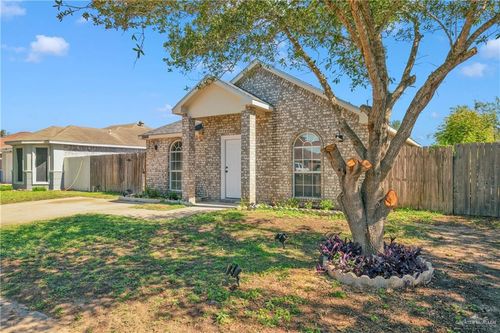3808 Toucan Ave, McAllen, TX, 78504-5995 | Card Image