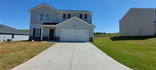 133 Oxford Ln, Kingston, GA, 30145-2630 | Card Image