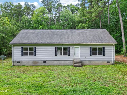 126 Hunter Rd, Henderson, NC, 27537-7276 | Card Image