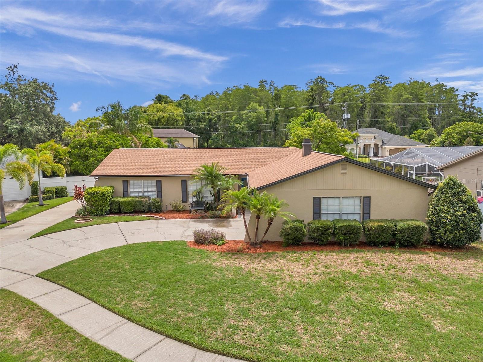 Brentwood Pl, Tampa, FL 33618
