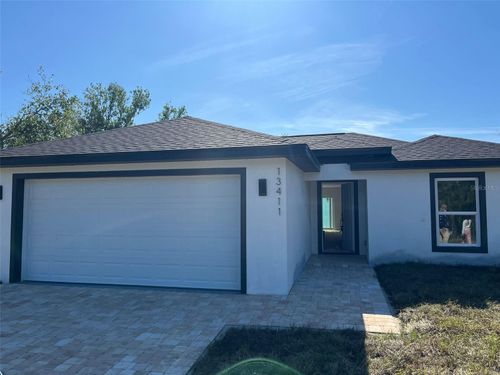13411 Kaplan Ter, PORT CHARLOTTE, FL, 33981 | Card Image