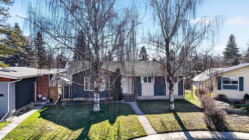 316 Wascana Crescent Se, Calgary, AB, T2J1H5 | Card Image