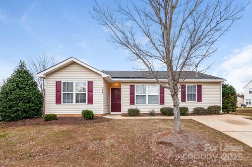 2903 Fairglen Rd, Charlotte, NC, 28269-5410 | Card Image