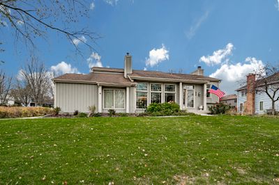 640 Young Avenue, House other with 4 bedrooms, 3 bathrooms and 2 parking in Batavia IL | Image 1