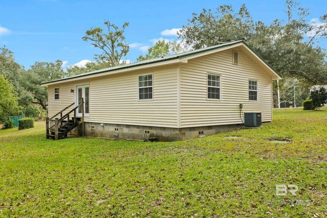 25499 Waterworld Rd, House other with 3 bedrooms, 1 bathrooms and null parking in Robertsdale AL | Image 22