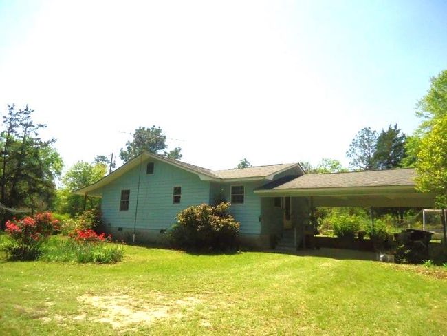 5264 N Ga Hwy 0041 North, House other with 3 bedrooms, 2 bathrooms and 4 parking in Mauk GA | Image 5