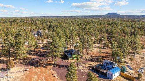 3851 W Coyote Dr, Lakeside, AZ, 85929-5159 | Card Image