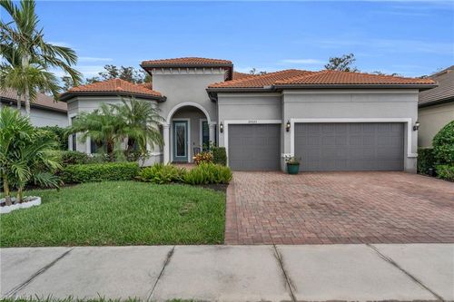 20533 Wilderness Ct, ESTERO, FL, 33928-9164 | Card Image