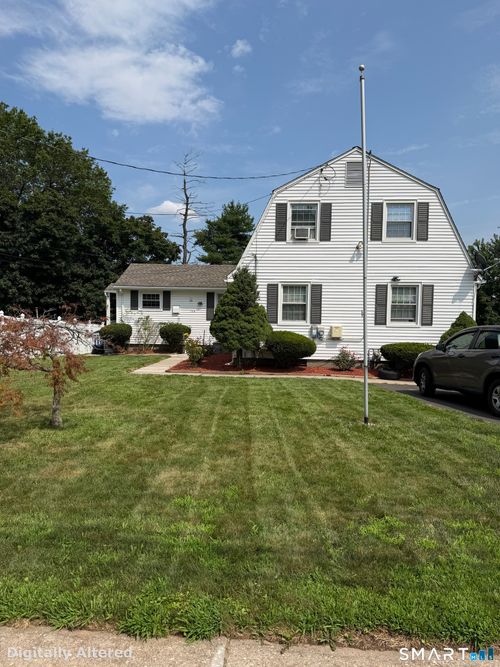 154 Overbrook Rd, West Hartford, CT, 06107-3764 | Card Image
