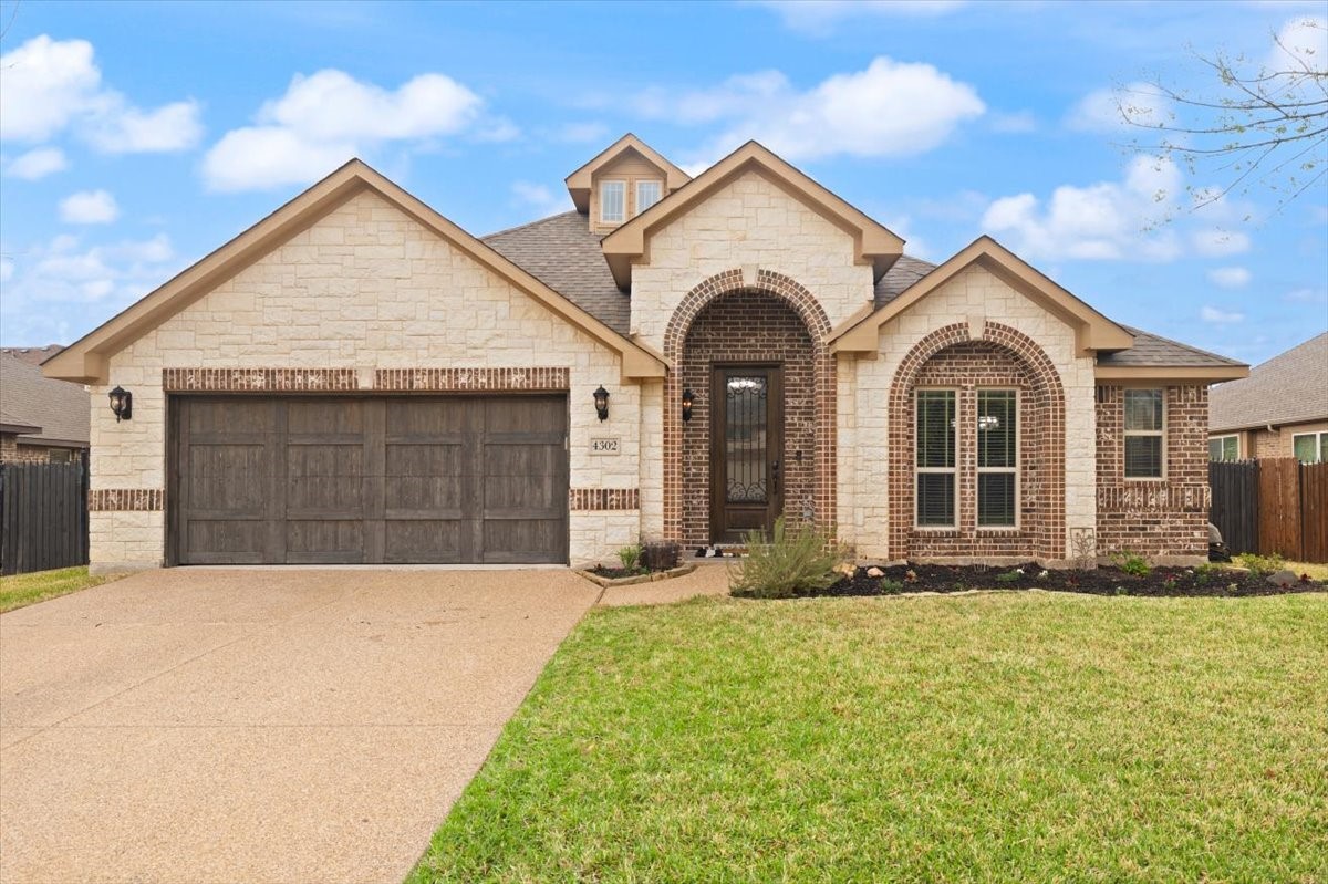 Residential in Mansfield 2
