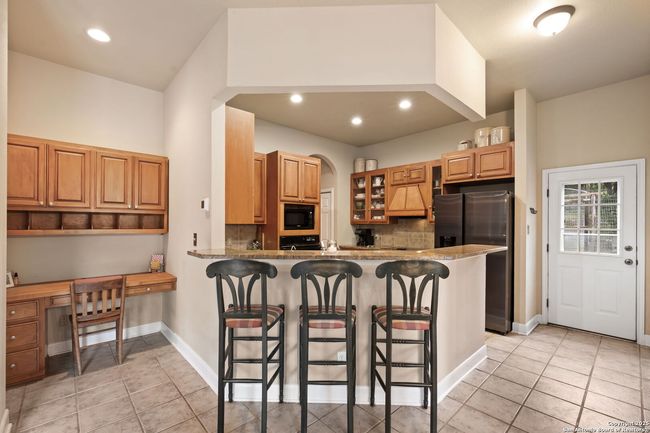 7 Mcinnis Ct, House other with 3 bedrooms, 3 bathrooms and null parking in Bulverde TX | Image 11