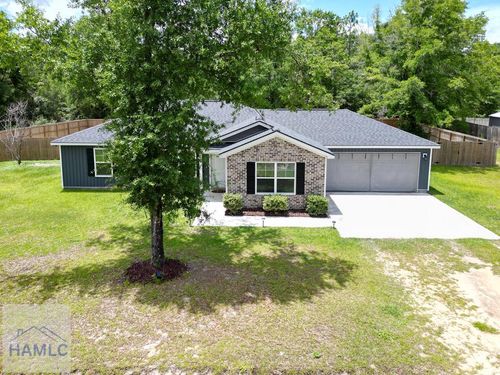 449 Linden Drive, Jesup, GA, 31545 | Card Image