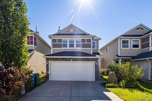 78 Cougar Plateau Way Sw, Calgary, AB, T3H5S4 | Card Image