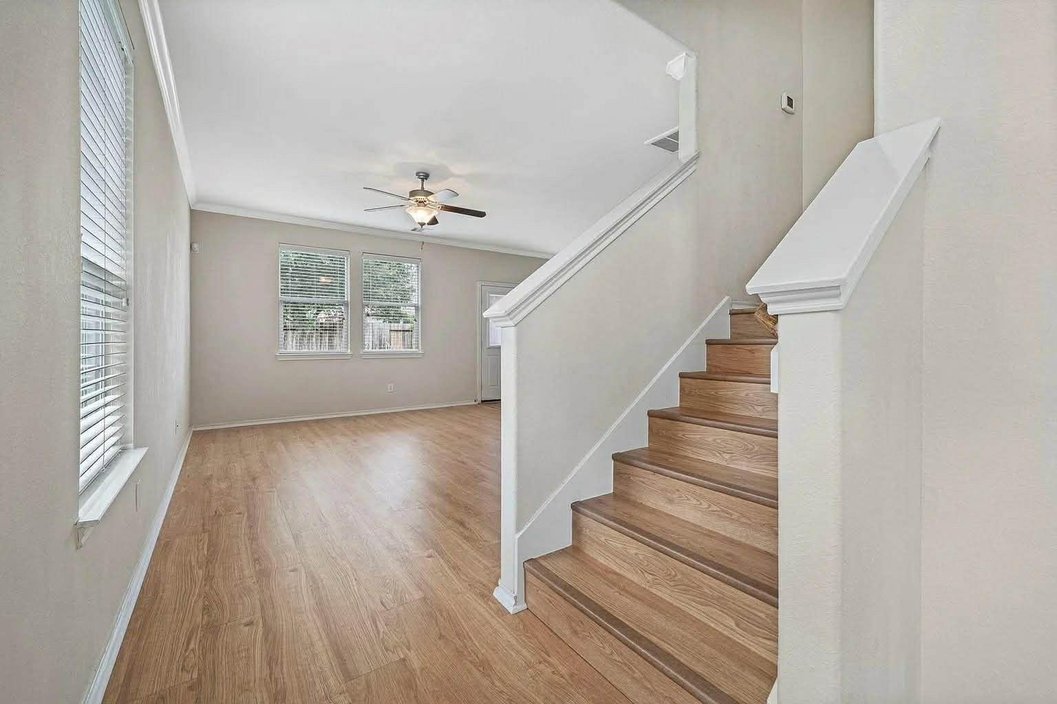 Residential in Katy 4