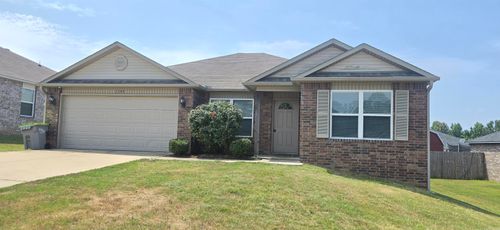 1195 Meadows Edge Dr, Alexander, AR, 72002-1867 | Card Image