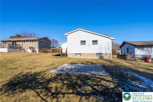 3040 Keystone St, House other with 3 bedrooms, 2 bathrooms and null parking in BETHLEHEM PA | Image 34