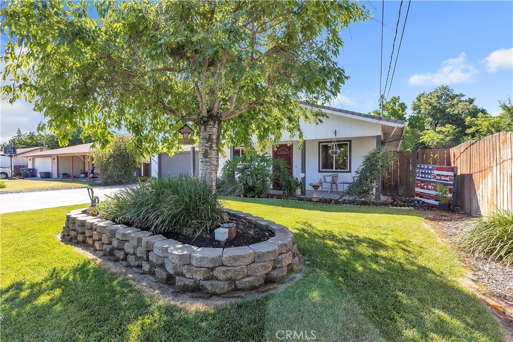 Residential in Red Bluff 2
