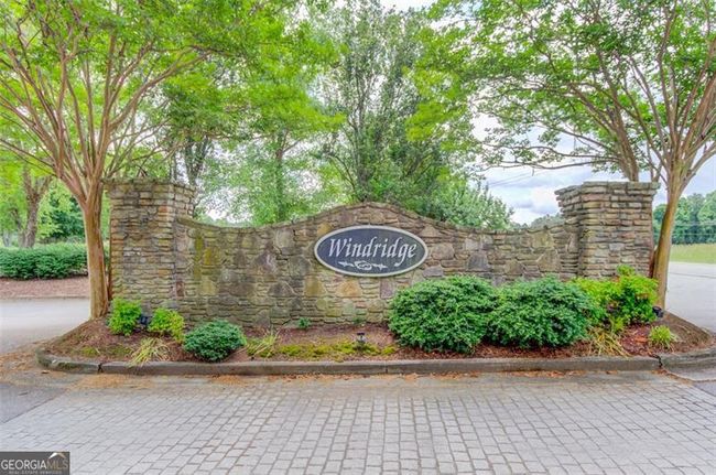 1180 Windridge Dr, House other with 4 bedrooms, 4 bathrooms and 2 parking in Loganville GA | Image 52