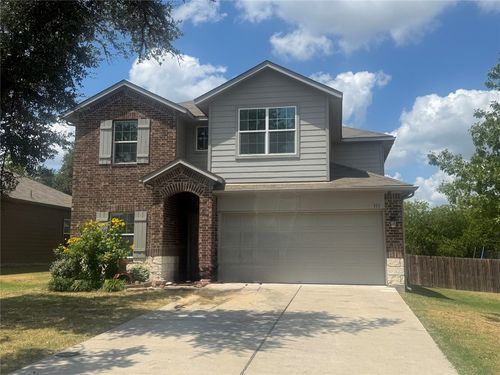 311 Coleto Creek Loop, Kyle, TX, 78640-4227 | Card Image