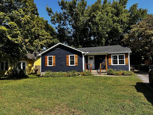 218 Wheeler Ave, Nashville, TN, 37211-3219 | Card Image