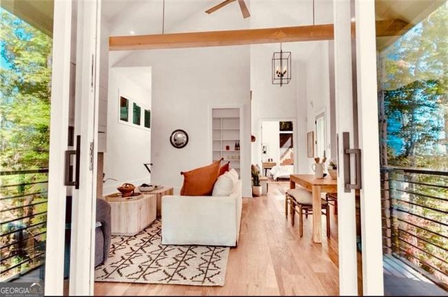 1250 Lupo Loop, House other with 4 bedrooms, 5 bathrooms and null parking in Palmetto GA | Image 19