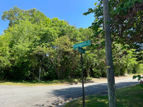 0 Thompson Mill Rd, Graham, NC, 27253 | Card Image