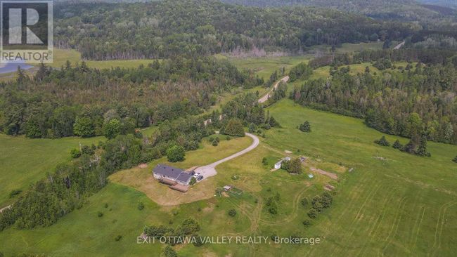 2112 Schutt Rd, House other with 3 bedrooms, 3 bathrooms and 6 parking in Palmer Rapids ON | Image 43