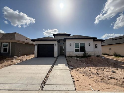 5801 N Gira Del Sol St, Edinburg, TX, 78542 | Card Image